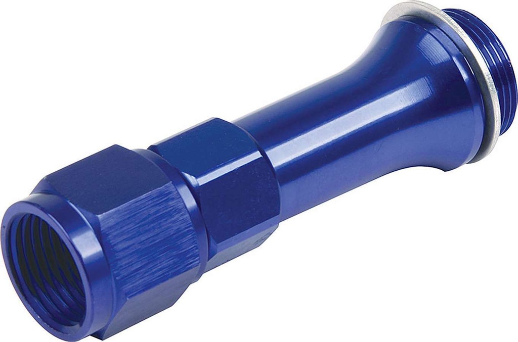 Allstar Performance - Carb Fitting W/washer 7/8-20 To -8 Female ...